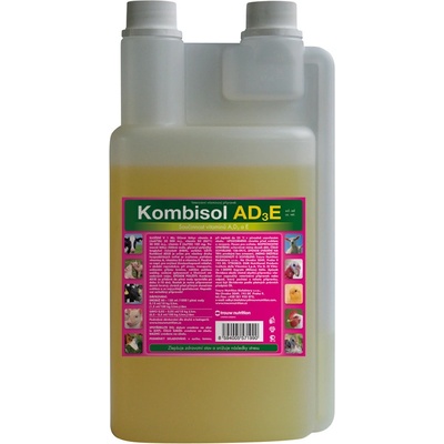 Kombisol AD3E 1000 ml