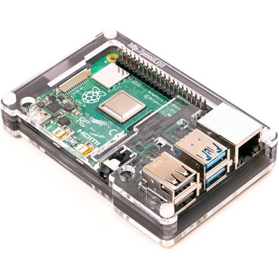 Pibow 4B Coupé Ninja