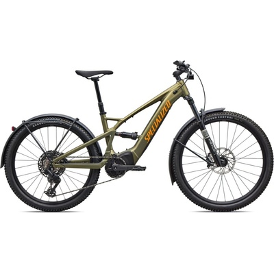 Specialized Tero X 5.0 2026