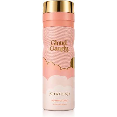 Khadlaj Cloud Candy tělový sprej 200 ml – Hledejceny.cz