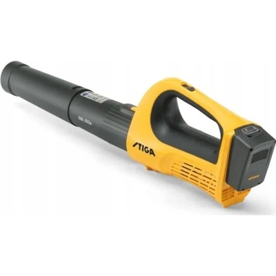 STIGA SBL 100e 4.0Ah set