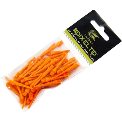 Target-darts Hroty Pixel tips 50ks – Hledejceny.cz