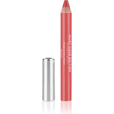 Essens rtěnka v tužce 02 Coral 2,49 g