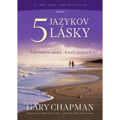 5 jazykov lásky