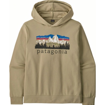 PATAGONIA M's Fitz Roy Foothils Daily Hoody