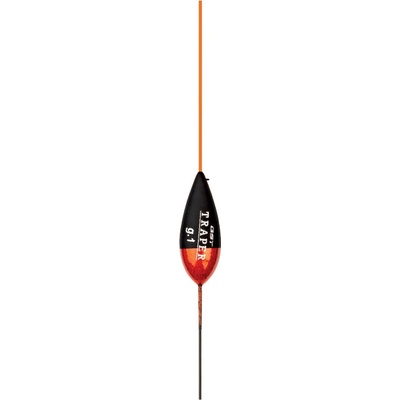 Traper splávek GST Pro 7 1,2 g