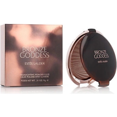 Estée Lauder Bronze Goddess Highlighting Powder Gelée 03 Modern Mercury 03 Modern Mercury 9 g