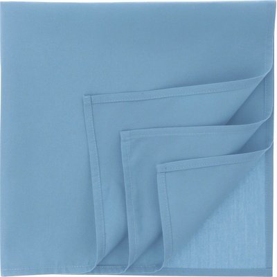 Atlantis Goal-S Unisex šátek AT371 Columbia Blue