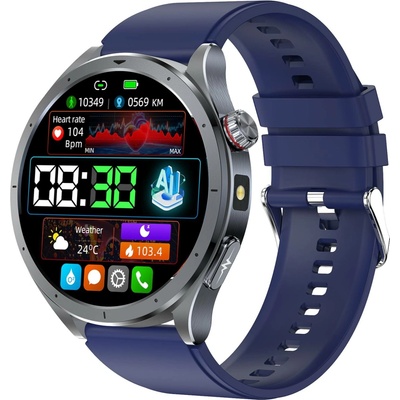 PulsGo HEALTH ET472 Fit