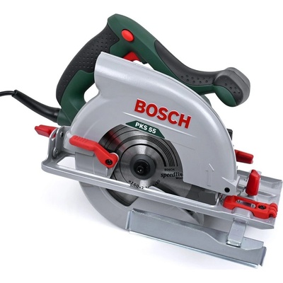 Bosch PKS 55 A 0.603.501.020 – Hledejceny.cz