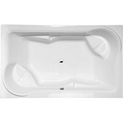 Polysan DUO 200 x 120 cm 16111