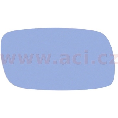 ACI Sklo Vonkajšieho zrkadla 3735822