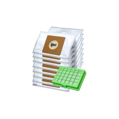 Jolly Rowenta ZR003901 Hepa filtr a sáčky textilní 1 + 8 ks – Hledejceny.cz