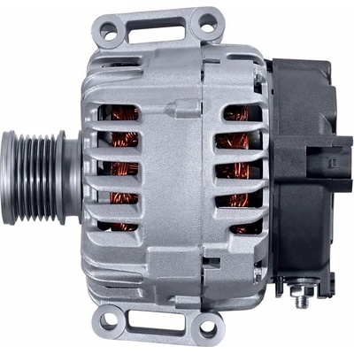 Alternátor HELLA 8EL 015 637-771 (8EL015637771)