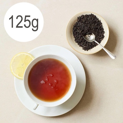 WILLIAMSON TEA čaj earl grey sypaný 125 g