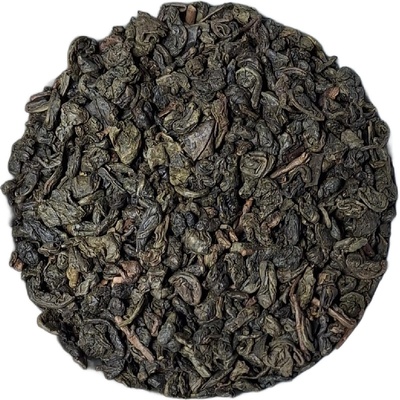 HRNEK.EU čaj na váhu Gunpowder Special 250 g