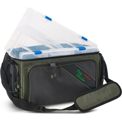 Iron Claw Taška Gear Bag Prey Provider