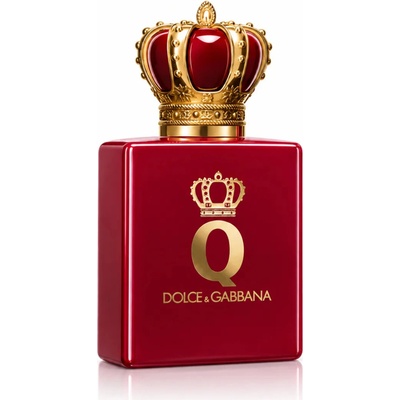 Dolce & Gabbana Q by Dolce & Gabbana Elixir parfumovaná voda dámska 50 ml