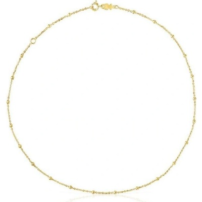 TOUS 1003626700 (Ag 925/1000, 2,371 g)