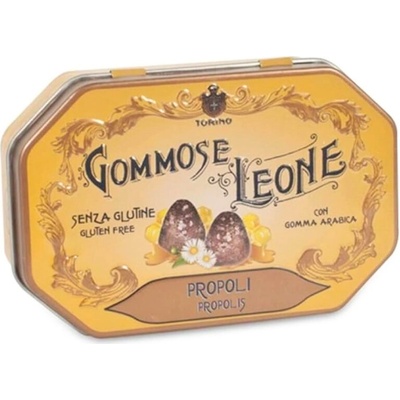 Leone 1857 Gommose Propoli Želé bonbony s propolisem42 g