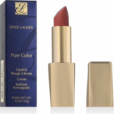Estée Lauder Dlouhotrvající krémová rtěnka Pure Color Lipstick 260 Eccentric 3,5 g