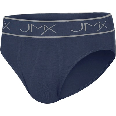 Julimex pánské slipy Carbon černá – Hledejceny.cz