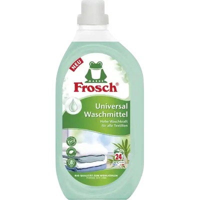 Frosch univerzální prací gel 24WL