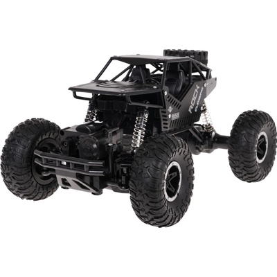 Ramiz ROVER R/C Crawler Čierna 1:16