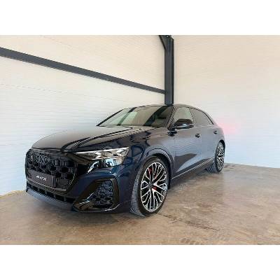 Audi Q8 S Line 360 kW