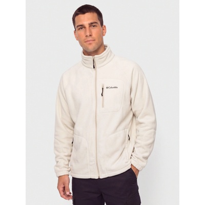 Columbia Fast Trek II Full Zip Fleece dark stone