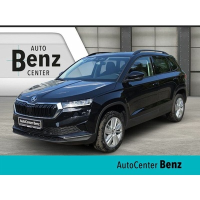 Skoda Karoq 2.0 TDI Selection DSG 110 kW