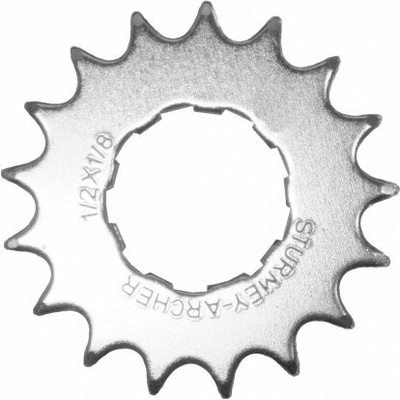 Pastorek Sturmey-Archer 16z 1/8" na ořech (s3x) – Hledejceny.cz