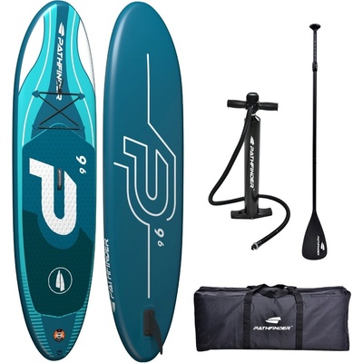 Paddleboard PATHFINDER Lite 9'6''