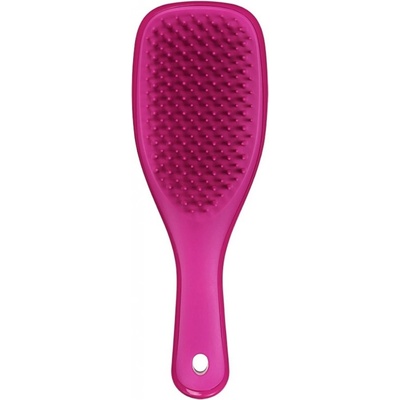 Tangle Teezer Kartáč na vlasy Mini Ultimate Detangler Electric Raspberry – Hledejceny.cz