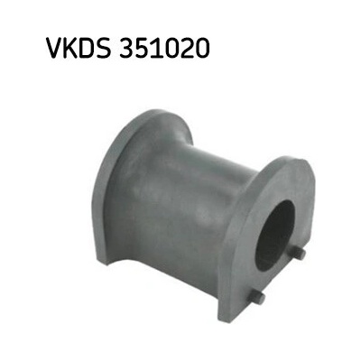 SKF Ložiskové puzdro stabilizátora VKDS 351020