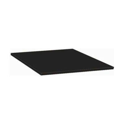 TEMAC Tesniaca doska - guma EPDM 65 ShA - hr. 3.0 mm, šírka 1.2 m