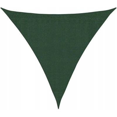 Shumee Zahradní plachta 300 x 300 cm plast