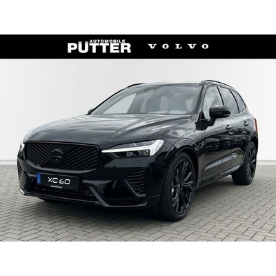 Volvo XC60 T8 Ultra Black Edition AWD Recharge 335 kW
