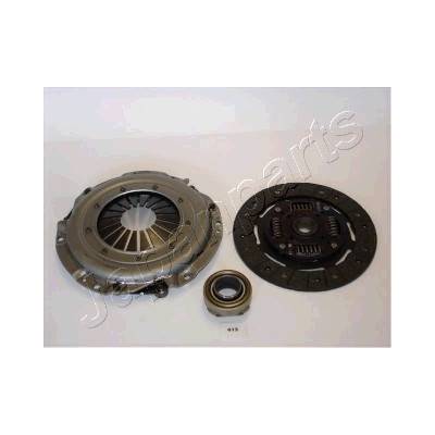JAPANPARTS Sada spojky KF-413