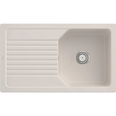 Villeroy & Boch Linara 50 Cream