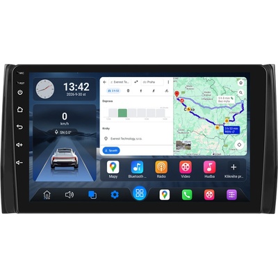 Isudar Q74X-IEV219 Škoda Kodiaq / Karoq