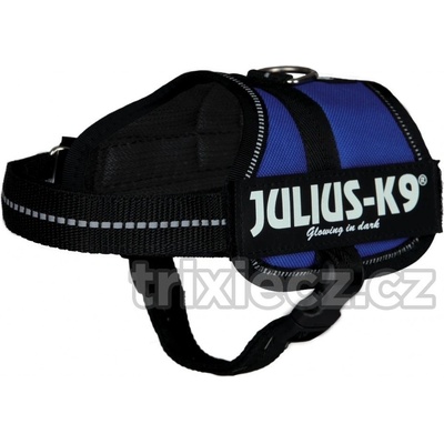 Julius-K9 silový postroj Mini-Mini