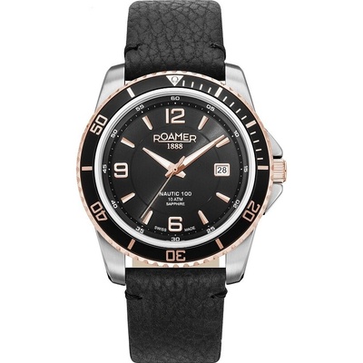 Roamer 862844 49 85 02