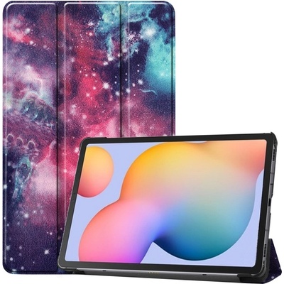 Vsetkonamobil 75306 ART Zaklápacie puzdro pre Samsung Galaxy Tab S6 Lite 2024 / S6 Lite 2022 / S6 Lite GALAXY