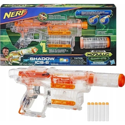 Puška Hasbro Nerf