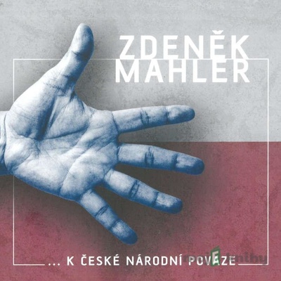 K české národní povaze - Zdeněk Mahler