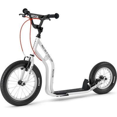 Yedoo Wzoom white