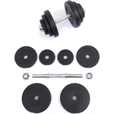 Trinfit NCP Jednoruční 30 mm 10 kg