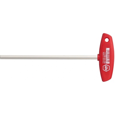 Wiha Zástrčný šestihranný klíč imbus 6x350 mm s T-rukojetí 00924