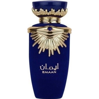 Lattafa Emaan parfumovaná voda dámska 100 ml